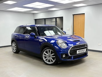 Used MINI Clubman 2019 for sale - 79027063: Photo