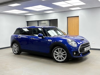 Used MINI Clubman 2019 for sale - 79027063: Photo