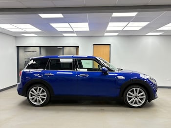 Used MINI Clubman 2019 for sale - 79027063: Photo