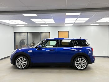 Used MINI Clubman 2019 for sale - 79027063: Photo