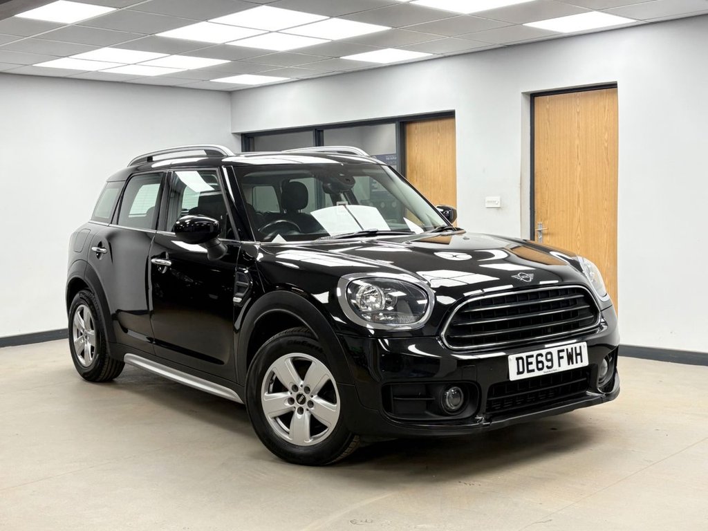 Used MINI Countryman 2019 for sale - 76792282: Photo 1