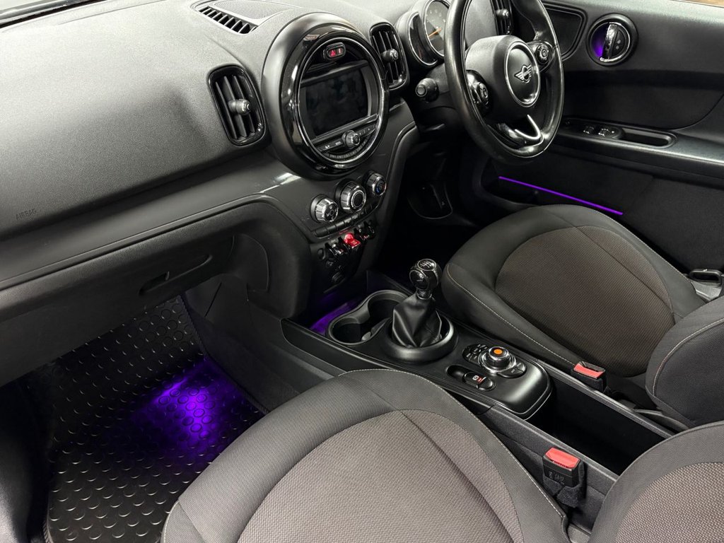 Used MINI Countryman 2019 for sale - 76792282: Photo 10