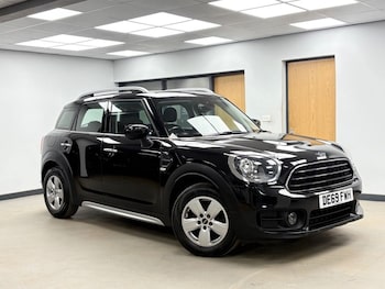 Used MINI Countryman 2019 for sale - 76792282: Photo