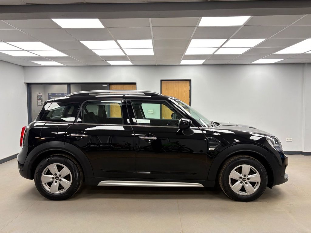 Used MINI Countryman 2019 for sale - 76792282: Photo 3