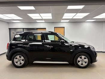 Used MINI Countryman 2019 for sale - 76792282: Photo