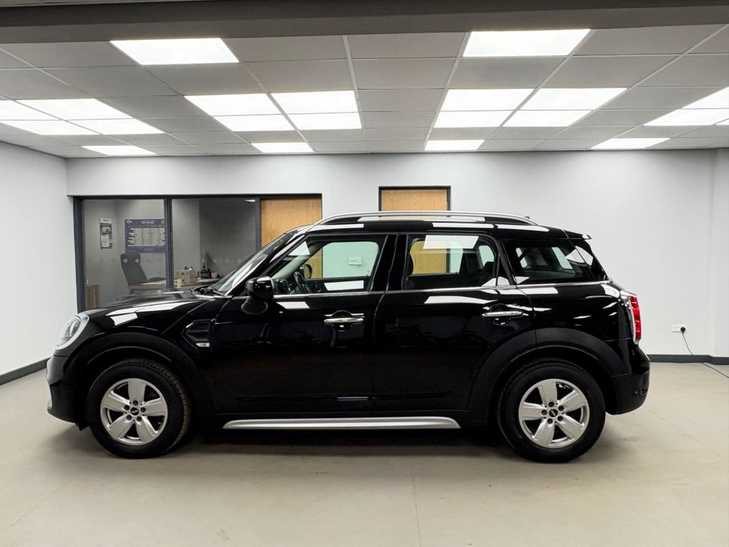 Used MINI Countryman 2019 for sale - 76792282: Photo 4