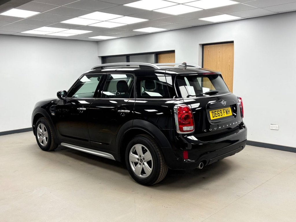 Used MINI Countryman 2019 for sale - 76792282: Photo 6