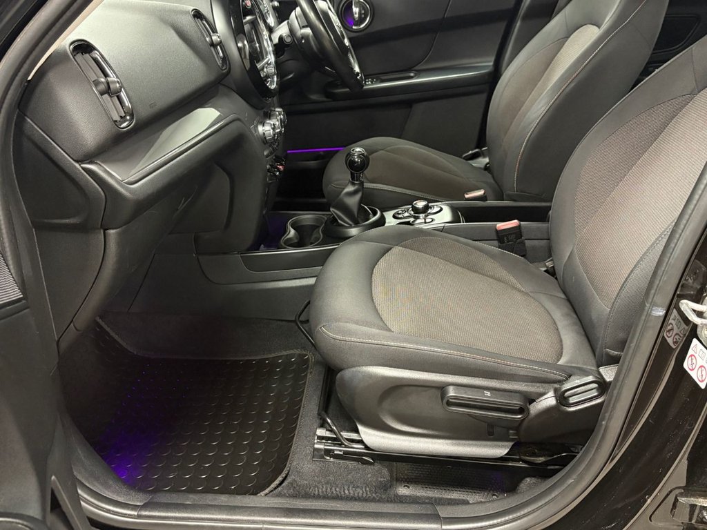 Used MINI Countryman 2019 for sale - 76792282: Photo 8