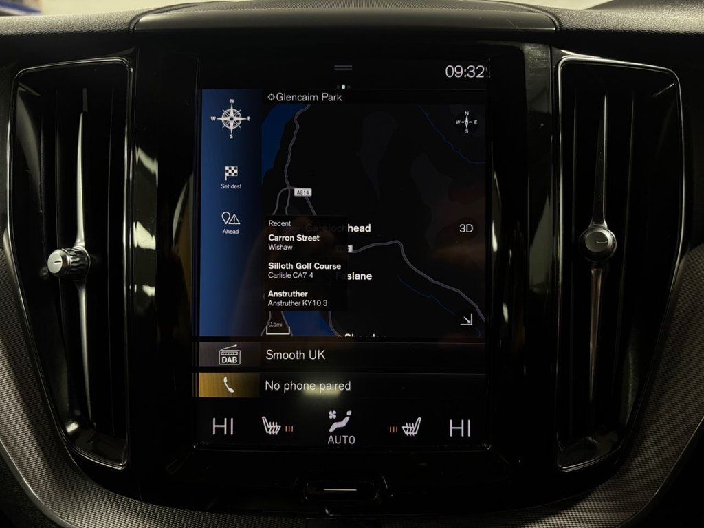 Used Volvo XC60 2017 for sale - 77693129: Photo 11