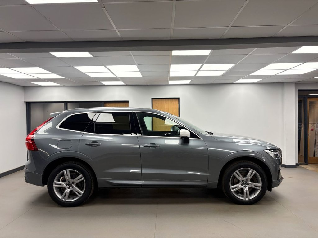 Used Volvo XC60 2017 for sale - 77693129: Photo 3