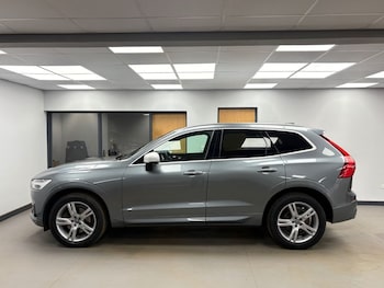 Used Volvo XC60 2017 for sale - 77693129: Photo