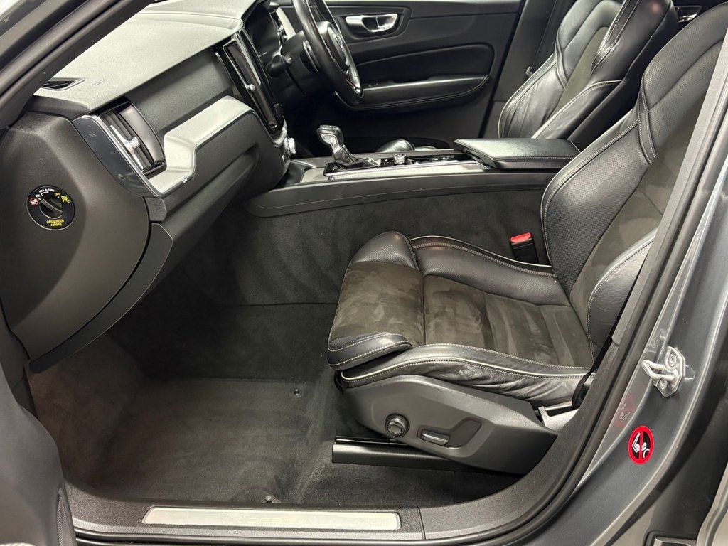 Used Volvo XC60 2017 for sale - 77693129: Photo 6