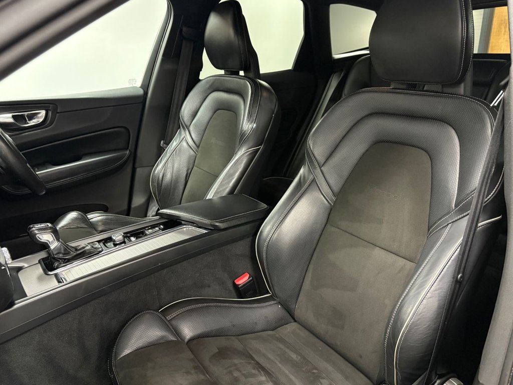 Used Volvo XC60 2017 for sale - 77693129: Photo 7