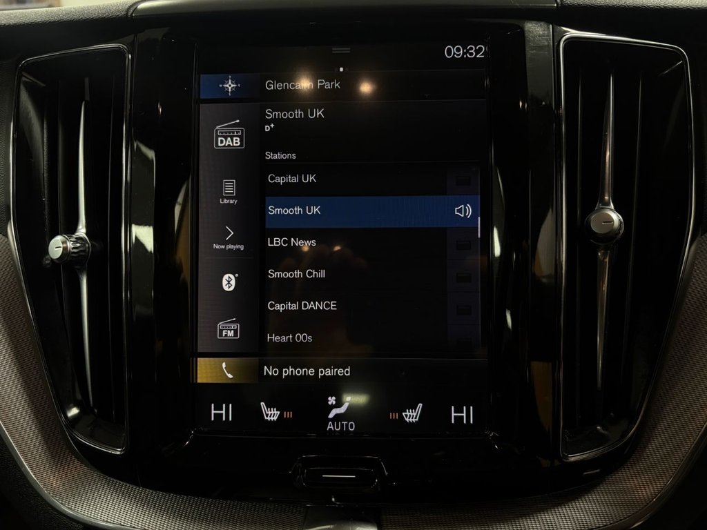 Used Volvo XC60 2017 for sale - 77693129: Photo 8