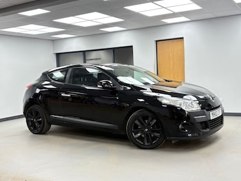 Used Renault Megane 2012 for sale - 78570362: Photo