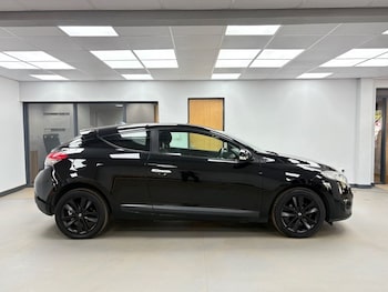 Used Renault Megane 2012 for sale - 78570362: Photo