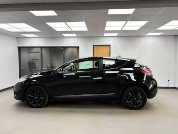 Used Renault Megane 2012 for sale - 78570362: Photo