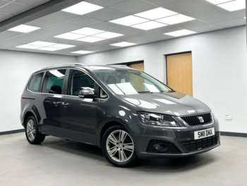 2011 (11) - 2.0 TDI CR Ecomotive SE 5dr
