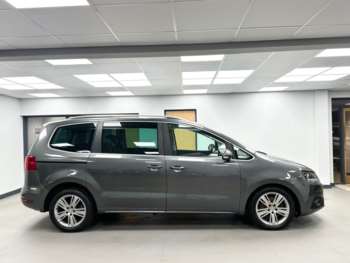 Used SEAT Alhambra 2011 for sale - 74542182: Photo