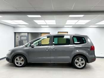 Used SEAT Alhambra 2011 for sale - 74542182: Photo