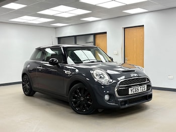 Used MINI Hatch 2015 for sale - 78725807: Photo