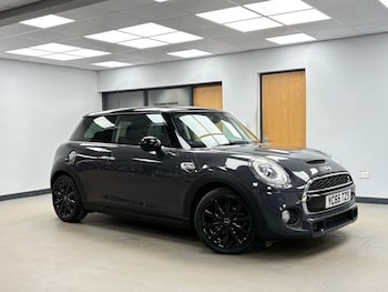 Used MINI Hatch 2015 for sale - 78725807: Photo