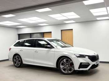 Used Skoda Octavia 2021 for sale - 74529669: Photo