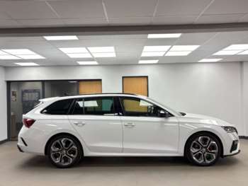Used Skoda Octavia 2021 for sale - 74529669: Photo