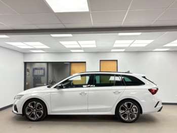 Used Skoda Octavia 2021 for sale - 74529669: Photo