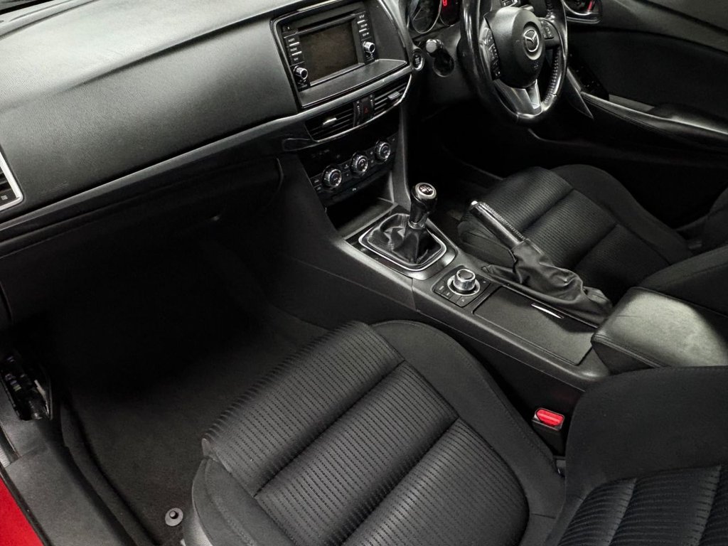 Used Mazda Mazda6 2014 for sale - 77631899: Photo 10