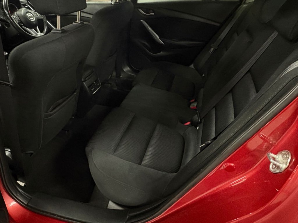Used Mazda Mazda6 2014 for sale - 77631899: Photo 11