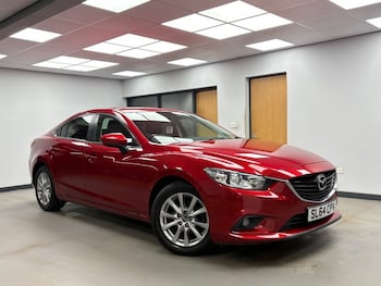 Used Mazda Mazda6 2014 for sale - 77631899: Photo