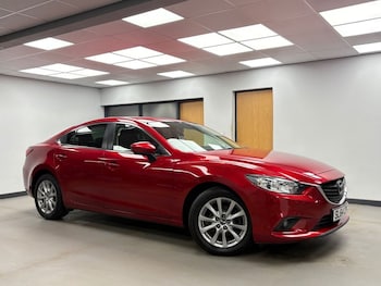 Used Mazda Mazda6 2014 for sale - 77631899: Photo