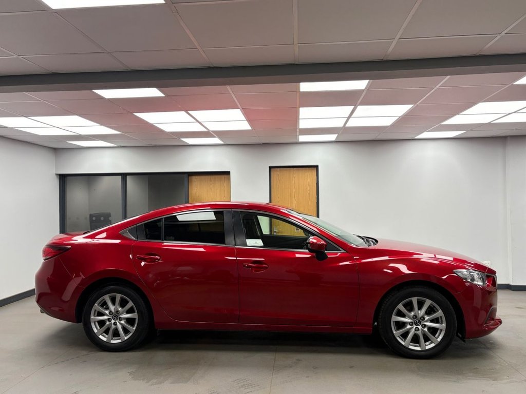 Used Mazda Mazda6 2014 for sale - 77631899: Photo 3