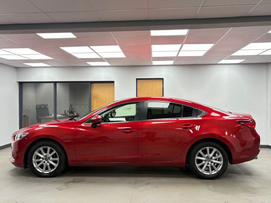 Used Mazda Mazda6 2014 for sale - 77631899: Photo 4