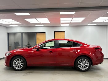 Used Mazda Mazda6 2014 for sale - 77631899: Photo