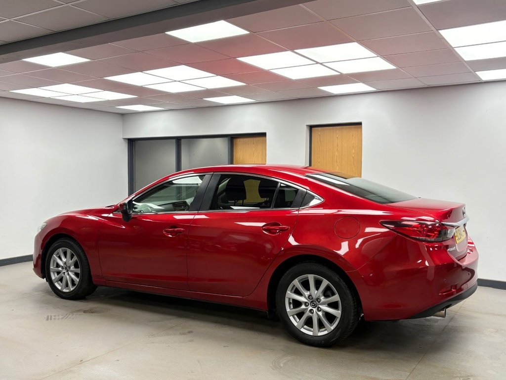 Used Mazda Mazda6 2014 for sale - 77631899: Photo 5