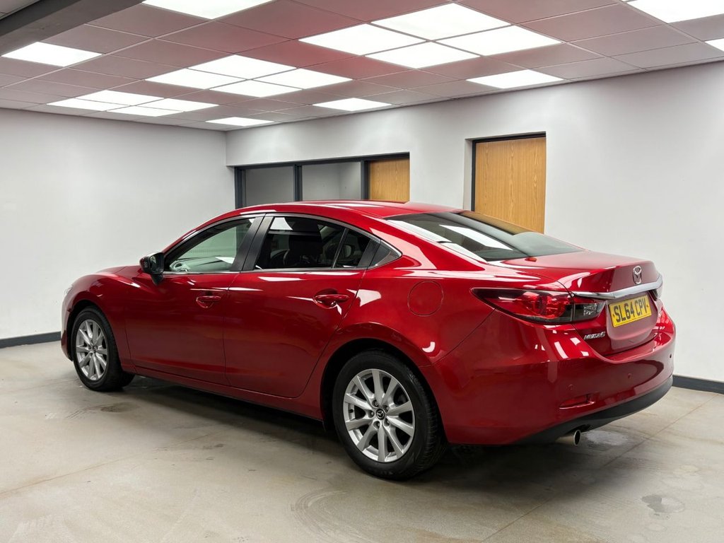Used Mazda Mazda6 2014 for sale - 77631899: Photo 6