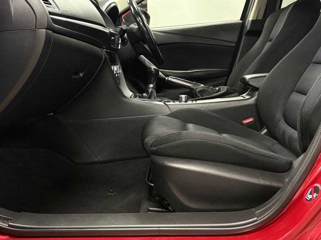 Used Mazda Mazda6 2014 for sale - 77631899: Photo 7