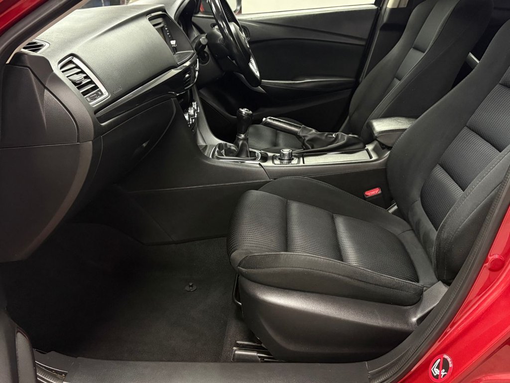 Used Mazda Mazda6 2014 for sale - 77631899: Photo 8