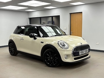 MINI - Hatch