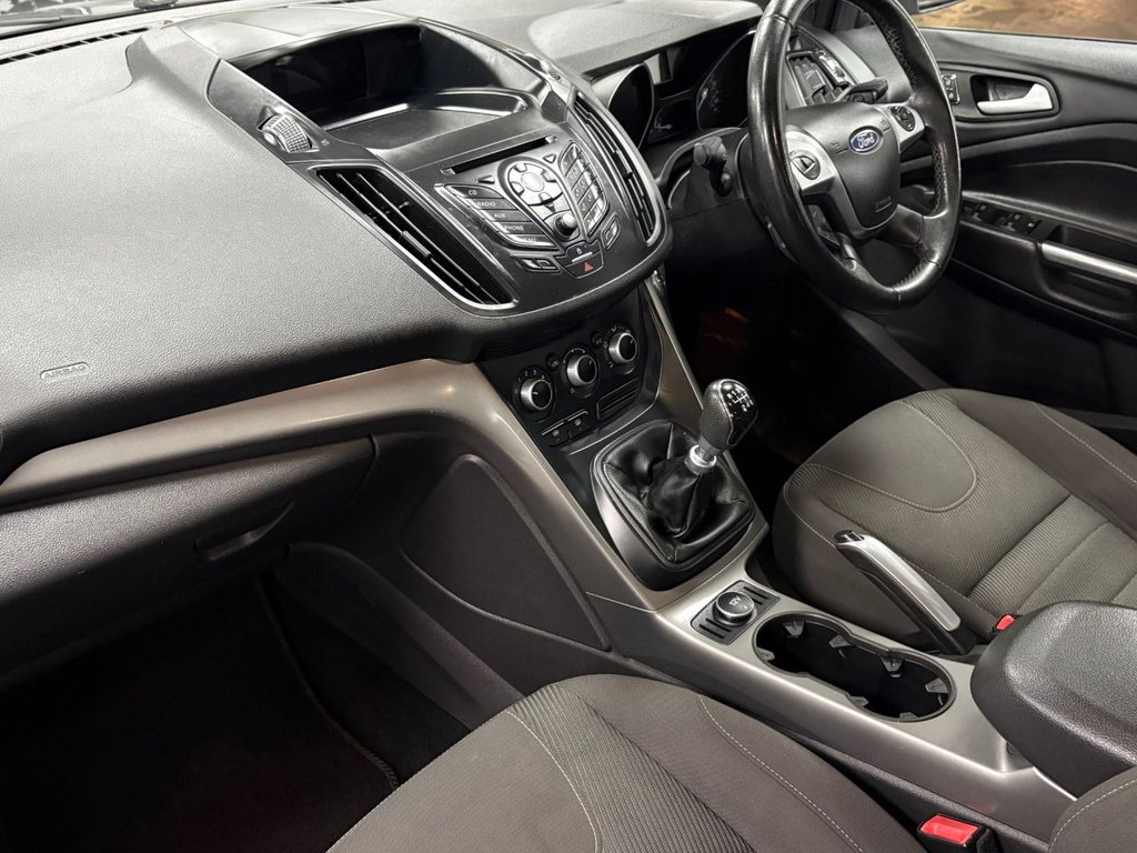 Used Ford Kuga 2014 for sale - 76496669: Photo 10