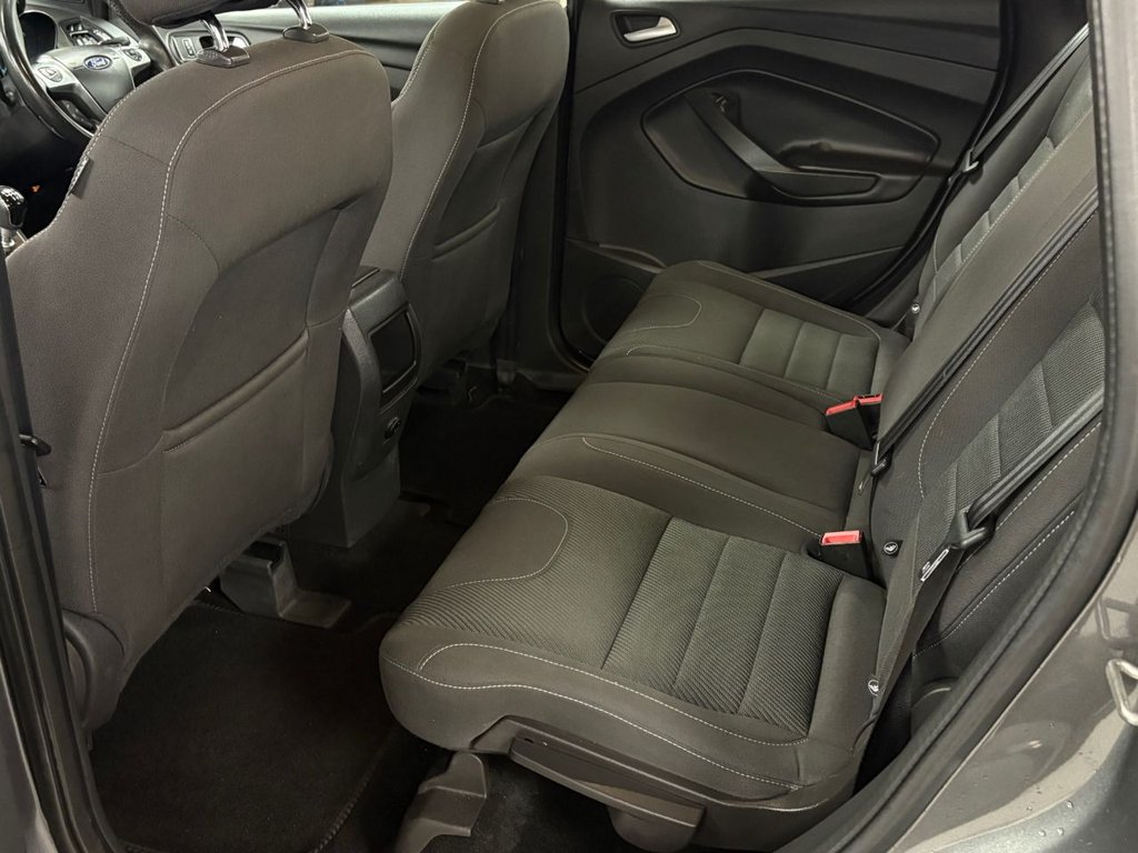 Used Ford Kuga 2014 for sale - 76496669: Photo 11