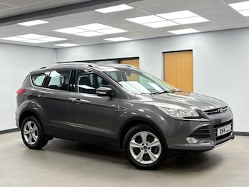 Used Ford Kuga 2014 for sale - 76496669: Photo