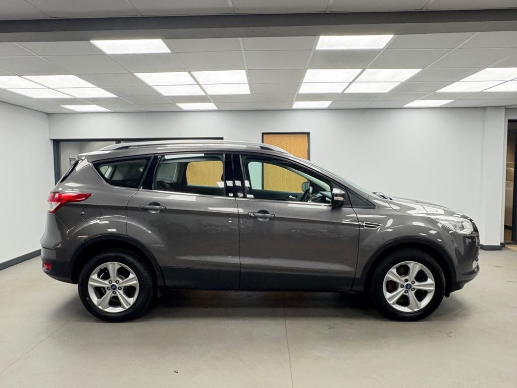 Used Ford Kuga 2014 for sale - 76496669: Photo 3