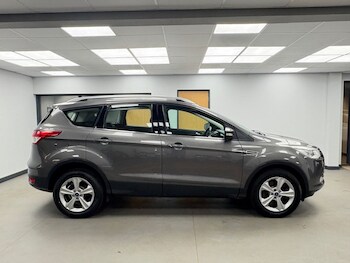 Used Ford Kuga 2014 for sale - 76496669: Photo