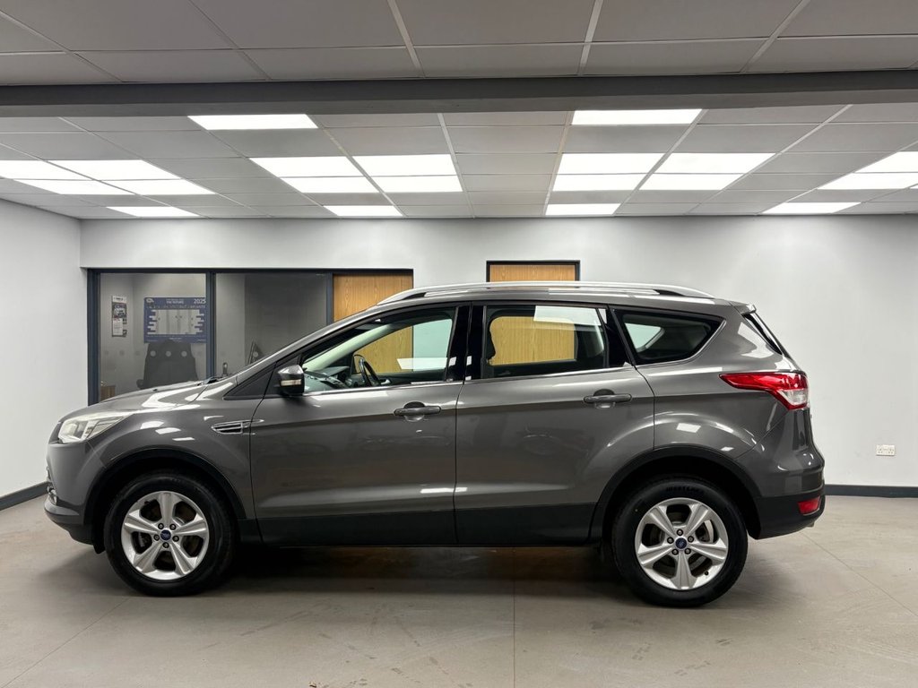 Used Ford Kuga 2014 for sale - 76496669: Photo 4