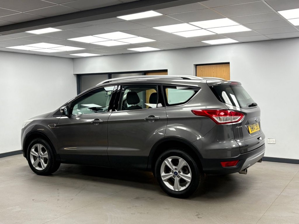 Used Ford Kuga 2014 for sale - 76496669: Photo 5