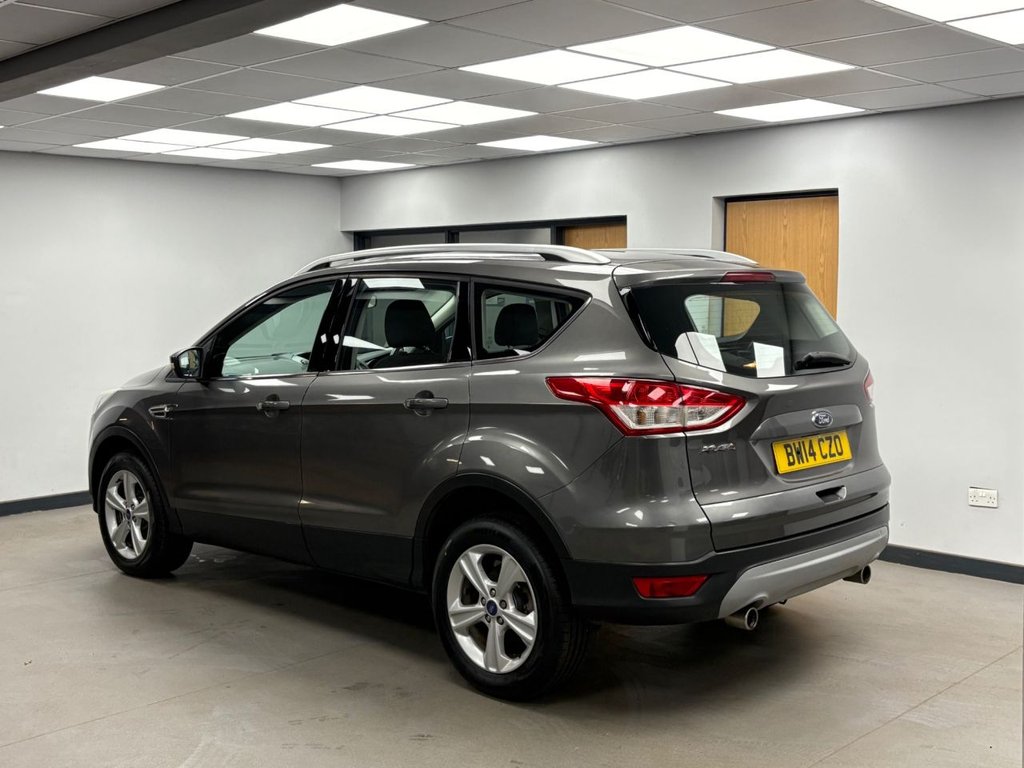 Used Ford Kuga 2014 for sale - 76496669: Photo 6