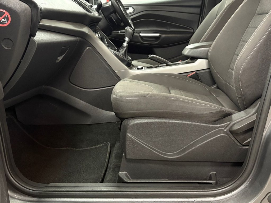 Used Ford Kuga 2014 for sale - 76496669: Photo 7